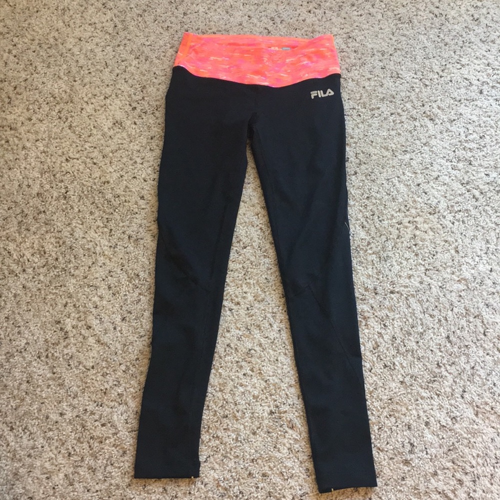Fila leggings